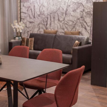 Residenz Fliana Deluxe Lägenhet Mathon Exteriör bild