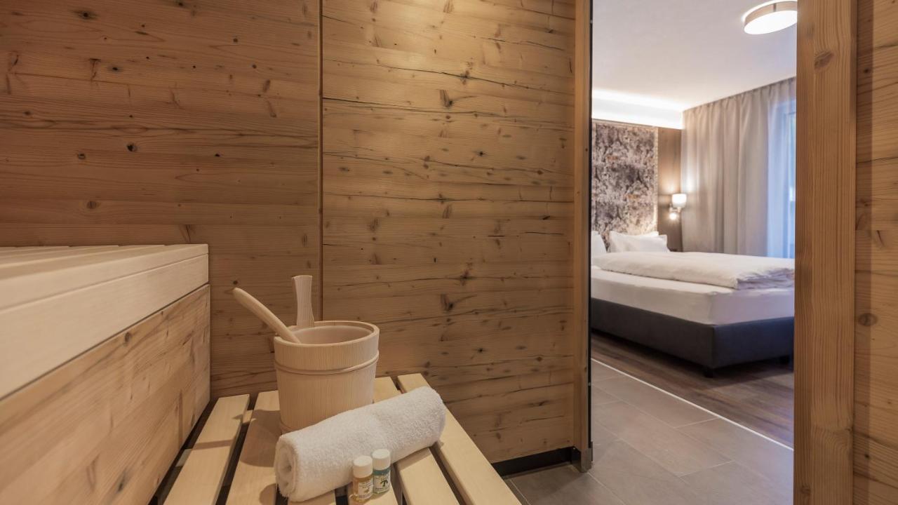 Residenz Fliana Deluxe Lägenhet Mathon Exteriör bild